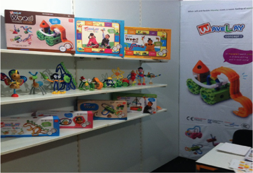 2014. 02 Germany Toy Exhibition